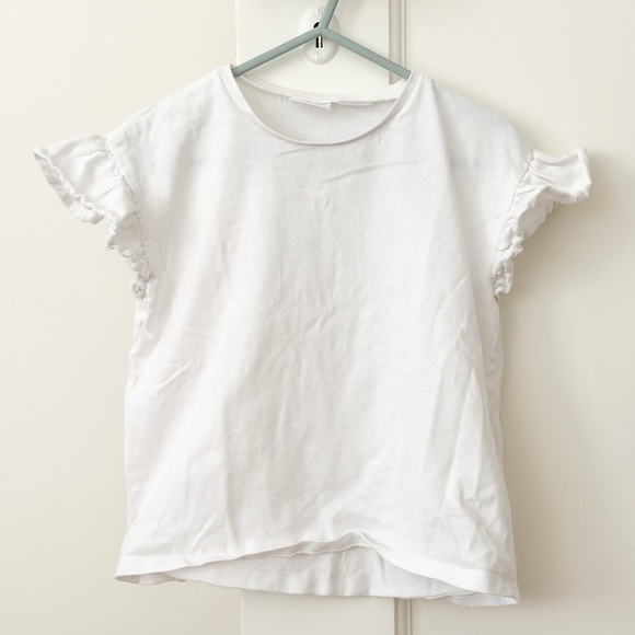 Zara 4T Tshirt Bundle - Picture 10 of 14